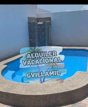 CaSa PrivaDa con Piscina